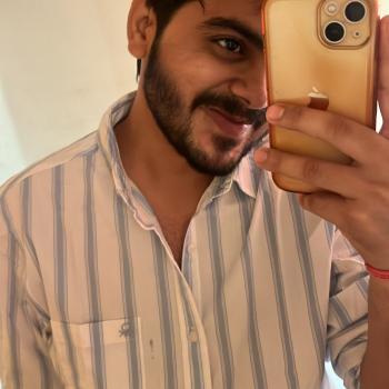 Rishabh Vaishnav
